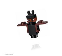 LEGO Minecraft Minifigure - Bat Animal (22137) New for 2018!