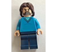 Lego Minecraft Movie - Choose Minifigure Steve, Zombie, Enderman, Creeper