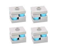 LEGO Minecraft Ore Pack - Diamond x4