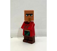Lego Minecraft - The Llama Village - 21188