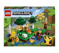 LEGO UK 21147 The Bedrock Adventures Building Set