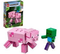 LEGO UK 21147 The Bedrock Adventures Building Set