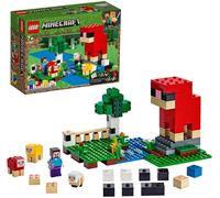 Lego Minecraft Sets - 21142/21143/21147/21130 Nether Portal/Railway & More - NEW