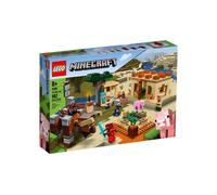 Lego Minecraft Sets - 21142/21143/21147/21130 Nether Portal/Railway & More - NEW