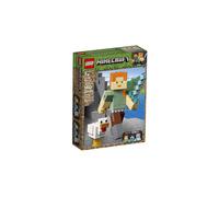 Lego Minecraft Sets - 21142/21143/21147/21130 Nether Portal/Railway & More - NEW