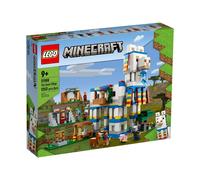 Lego Minecraft Sets - 21142/21143/21147/21130 Nether Portal/Railway & More - NEW