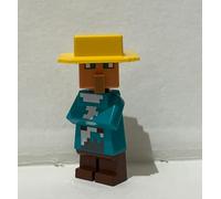 LEGO® Minecraft® 21184 The Bakery