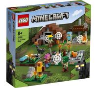Lego Minecraft The Village Abandoned 21190 Lego
