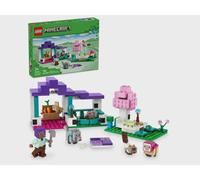 LEGO® Minecraft® 21253 The Animal Sanctuary