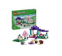 LEGO® Minecraft® 21253 The Animal Sanctuary