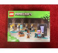 LEGO® Minecraft® 21252 The Armory