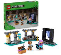 LEGO® Minecraft® 21252 The Armory