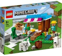 LEGO® Minecraft® 21184 The Bakery