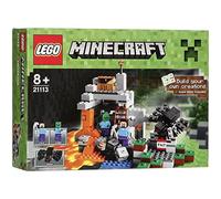 LEGO Minecraft The Cave