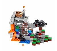 LEGO Minecraft The Cave - 21113