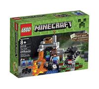 LEGO Minecraft The Cave - 21113