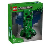 LEGO Minecraft The Creeper