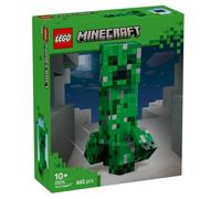 LEGO Minecraft The Creeper 21276