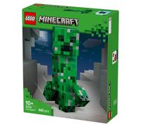 LEGO Minecraft The Creeper 21276 NEW 2025
