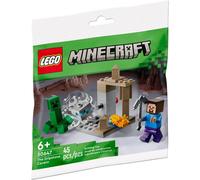 LEGO Minecraft The Dripstone Cavern Polybag (30705) Brand New