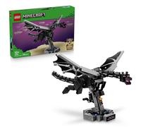 Lego The Ender Dragon Construction Game Multicolor Kids