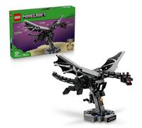 Lego Minecraft The Ender Dragon Building Set