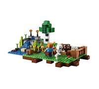 LEGO Minecraft The Farm - 21114.