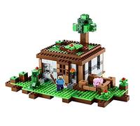 LEGO Minecraft The First Night - 21115