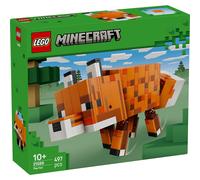 LEGO® Minecraft 21588 The Fox