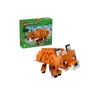 LEGO® Minecraft 21588 The Fox