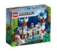 LEGO® Minecraft® 21186 The Ice Castle