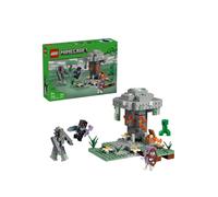 LEGO® Minecraft 21586 The Pale Garden