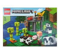 LEGO Minecraft The Panda Nursery 21158