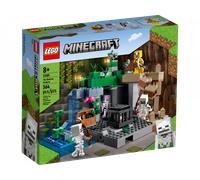 LEGO 21189 Minecraft The Skeleton Dungeon