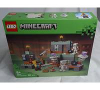 LEGO Minecraft: The Trial Chamber (21271)8+ New&sealed