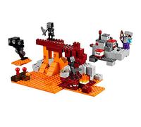 LEGO Minecraft The Wither 21126