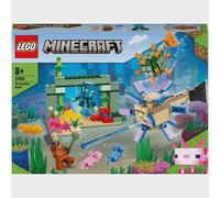 The Guardian Battle LEGO