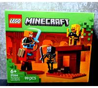 LEGO Minecraft Various Sets To Choose From New