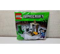 LEGO Minecraft Various Sets To Choose From New