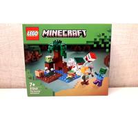 LEGO Minecraft Various Sets To Choose From New