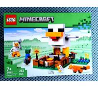 LEGO Minecraft Various Sets To Choose From New