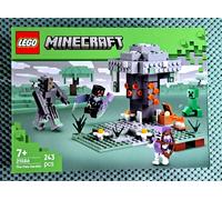 LEGO Minecraft Various Sets To Choose From New