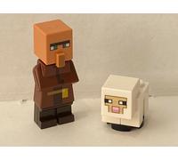 The Bee Farm LEGO