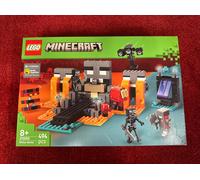 LEGO® Minecraft 21590 Wither Battle