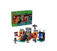 LEGO® Minecraft 21590 Wither Battle
