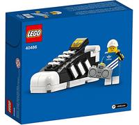 LEGO Mini Adidas Originals Superstar Promo Set 40486
