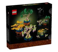 LEGO Mini Bonsai Trees 10373 F