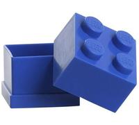 LEGO Mini Box 4 Blue Room COPENHAGEN