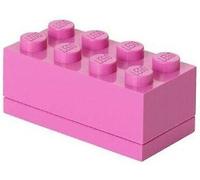 Lego Mini Box 8 Fuchsia Room Copenhagen