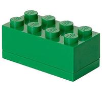 Lego Mini Box 8 Green Room Copenhagen
